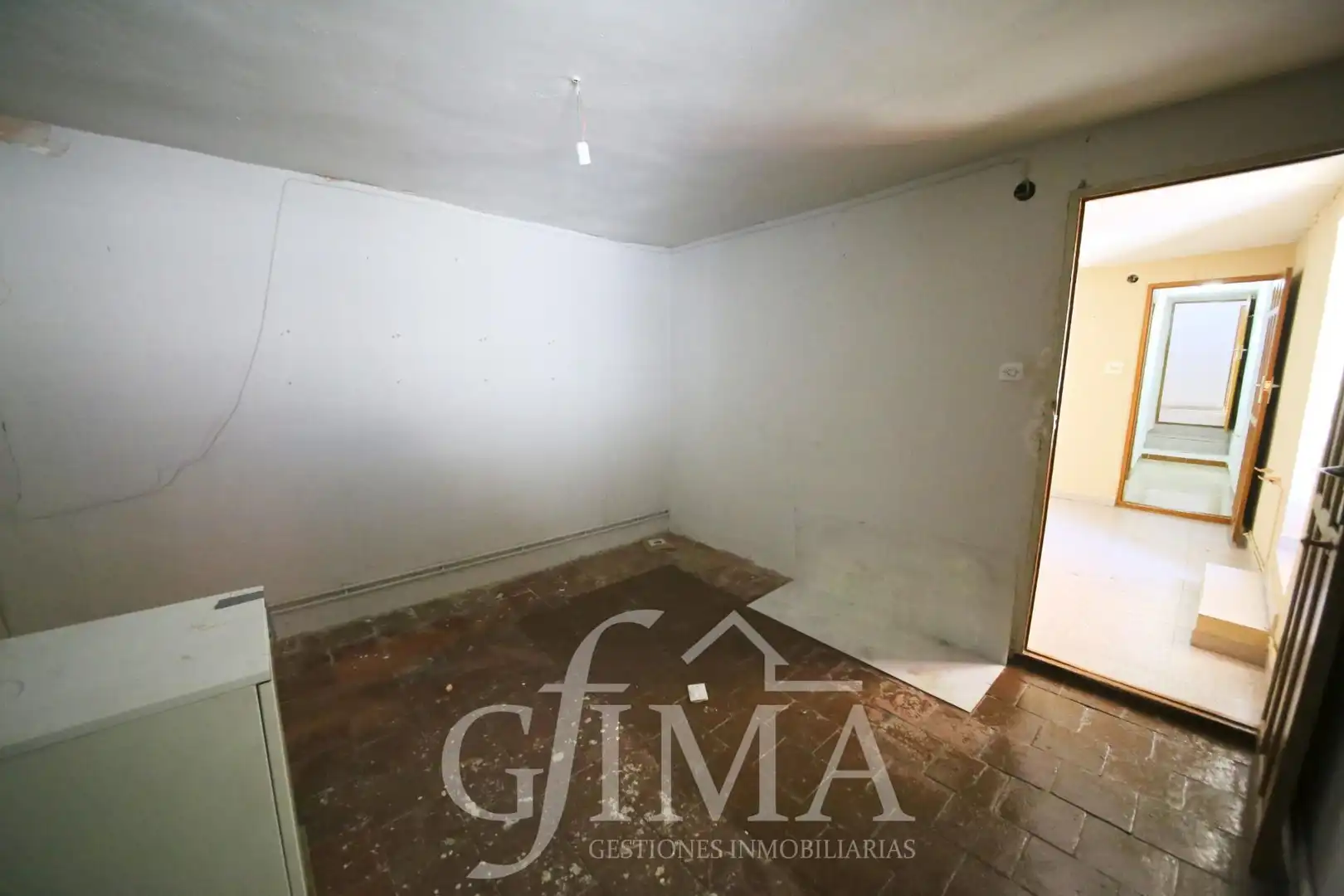 Piso en venta en Manzanares