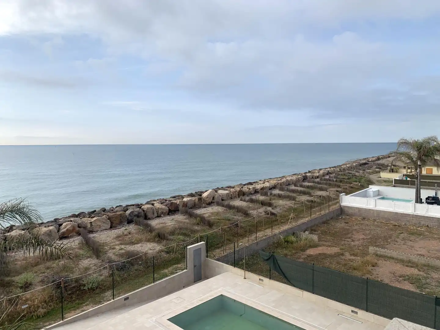 Villa mit Pool zum Verkauf in Playa, imagen 47