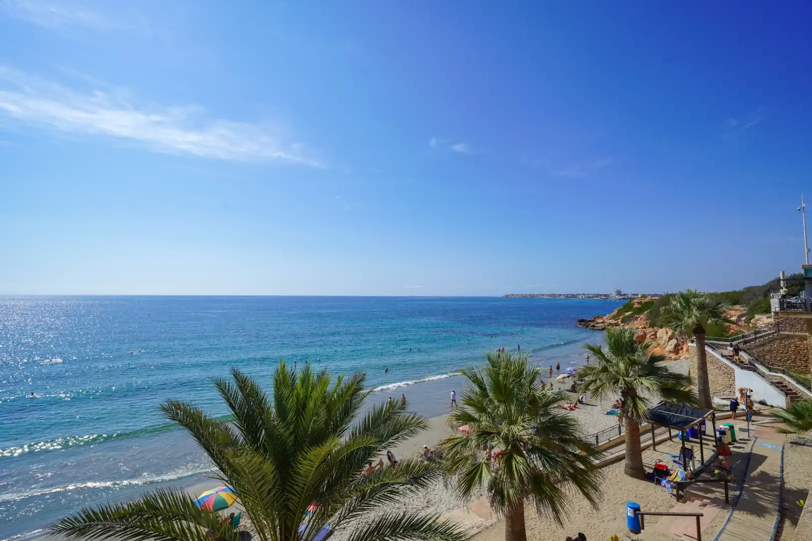 Wohnung mit Pool zum Verkauf in Playa del Acequión, Náufragos y Rocío del Mar, imagen 20