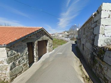 Casa en venda a Muíños
