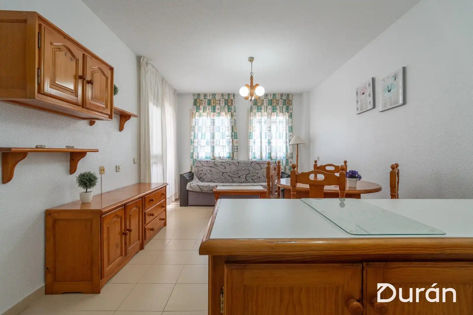 Flat with lift for sale in Almerimar, imagen 7