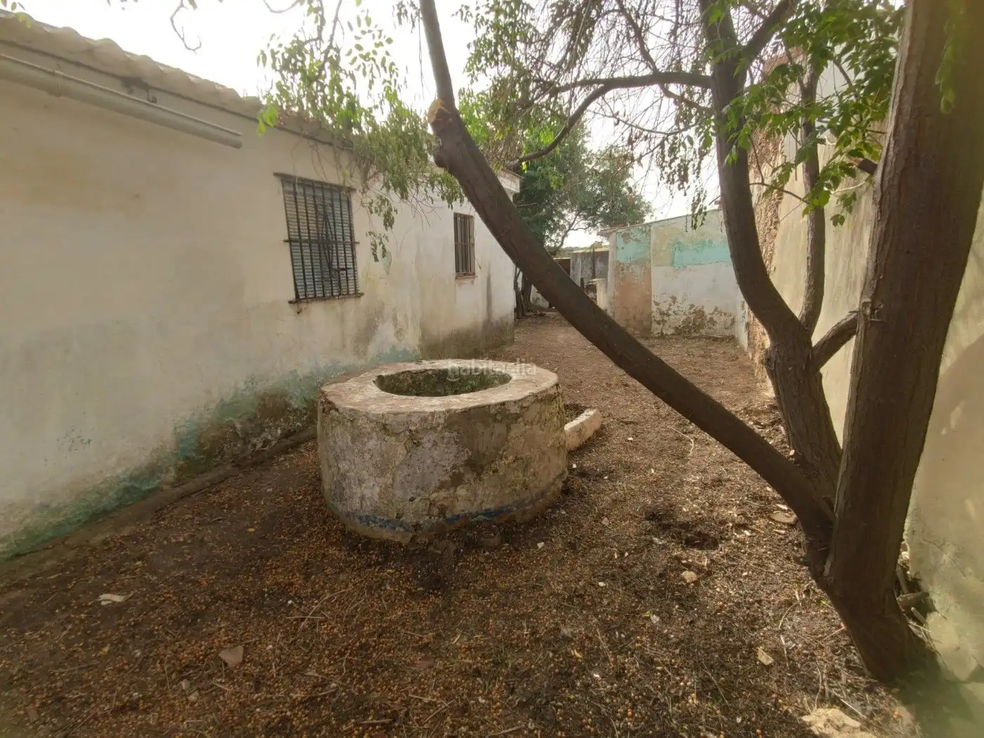 Haus zum Verkauf in Calle Alonso Morgado 96, imagen 4