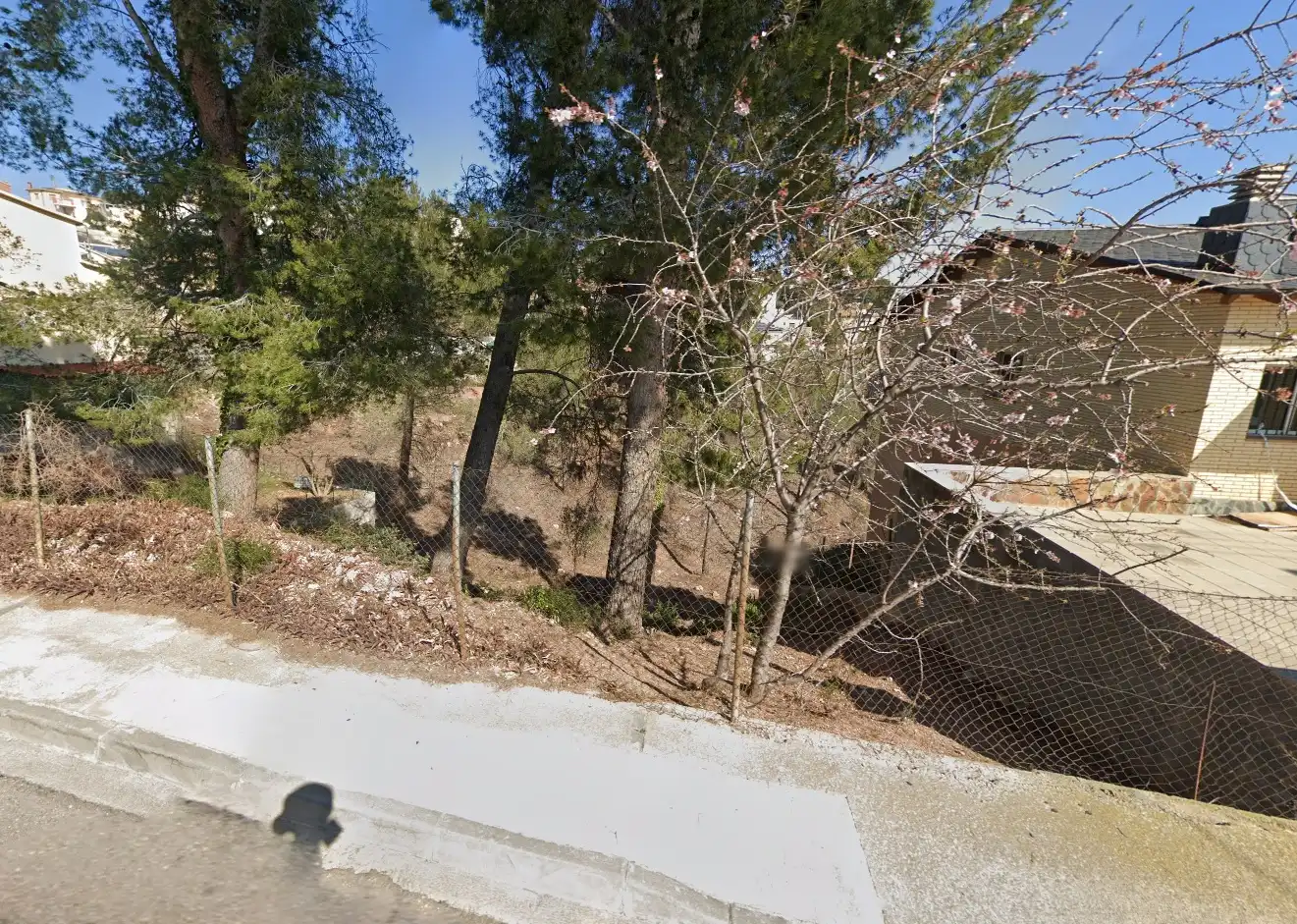 Wohnbaugrundstück zum Verkauf in Carrer del Cactus 27, imagen 4