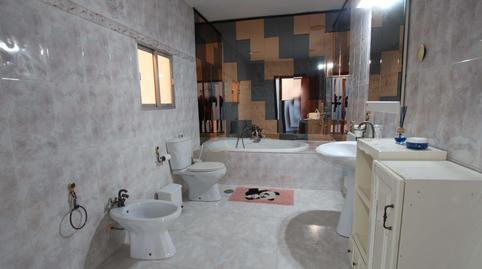 Foto 4 de Piso de alquiler en Calle Almonte, Puebla de Obando, Badajoz