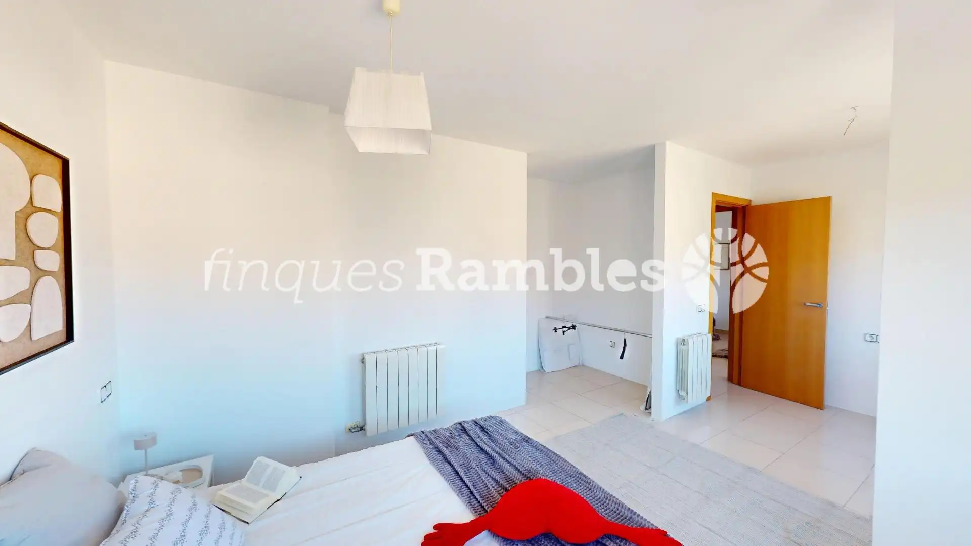 Habitación de Dúplex en venta en Igualada con Calefacción, Terraza y Balcón