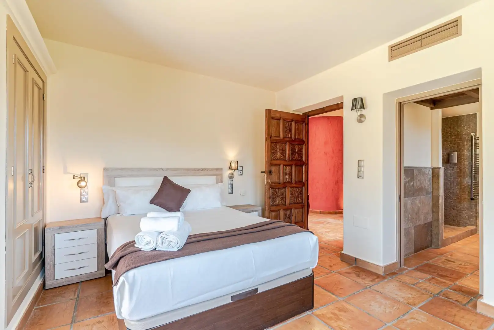 Chalet con terraza en venta en Lugar Lugar de Rambla Caballero, 19, imagen 24
