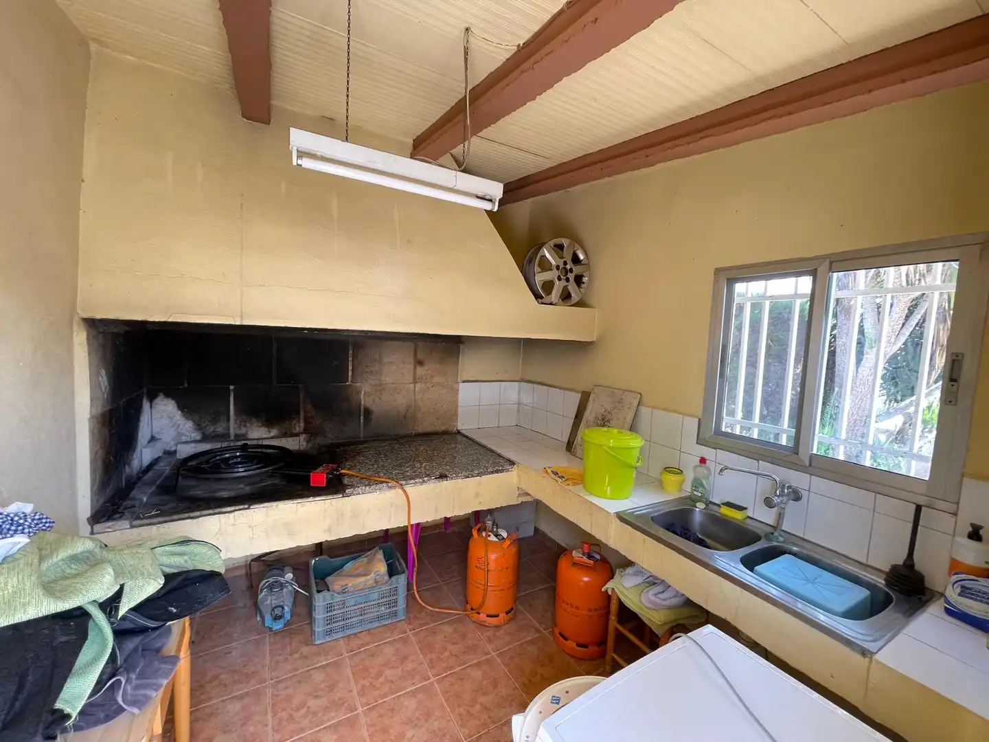 Detached house with pool for sale in Montserrat, imagen 42