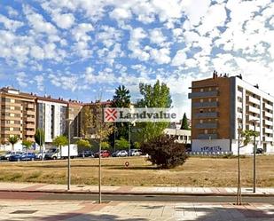Exterior view of Residential for sale in Miranda de Ebro
