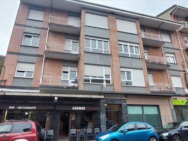 Appartement avec balcon à vendre à Carretera General