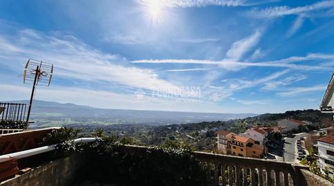 Foto 5 de Casa adosada en venta en Pedro Bernardo, Ávila
