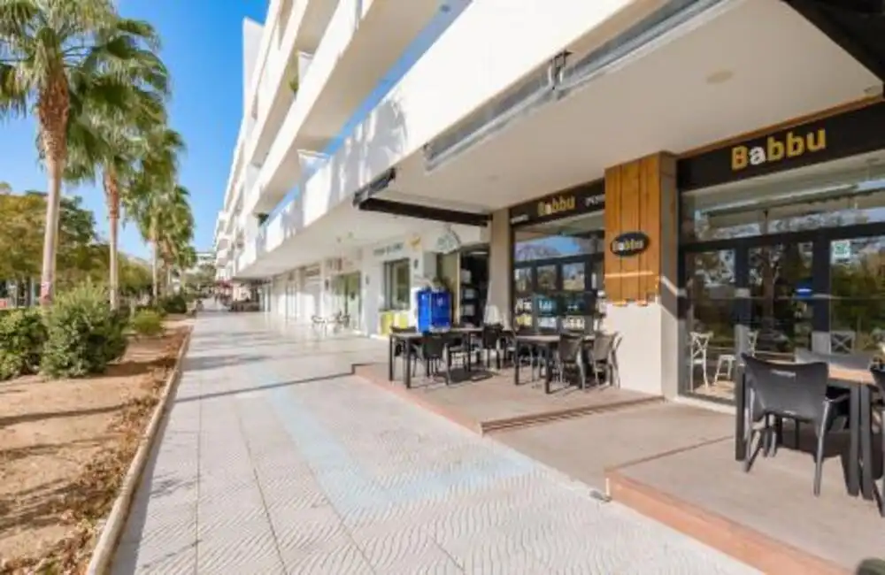 Apartments for rent in Marbella  with Air Conditioner, Terrace and Swimming Pool