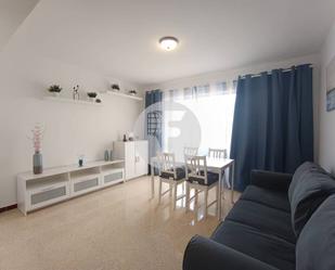 Living room of Flat to rent in  Palma de Mallorca  with Balcony