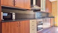 Cuina de Casa o xalet en venda en El Pont de Vilomara i Rocafort amb Calefacció, Terrassa i Alarma