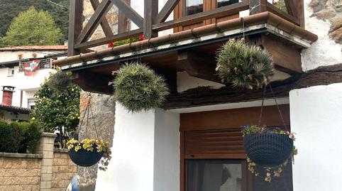 Foto 5 de Casa o xalet en venda a Barrio Ontón, 54a, Otañes - Talledo, Cantabria
