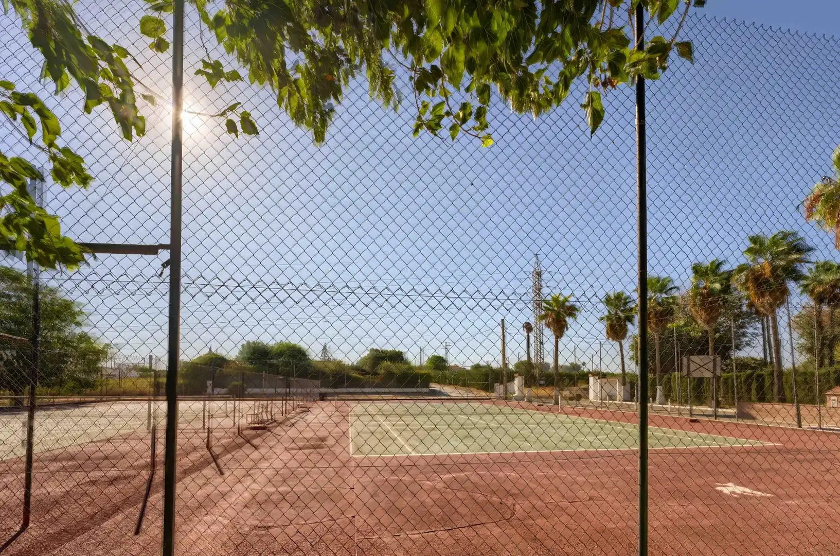 Xalet amb piscina en venda a Carmona, imagen 39