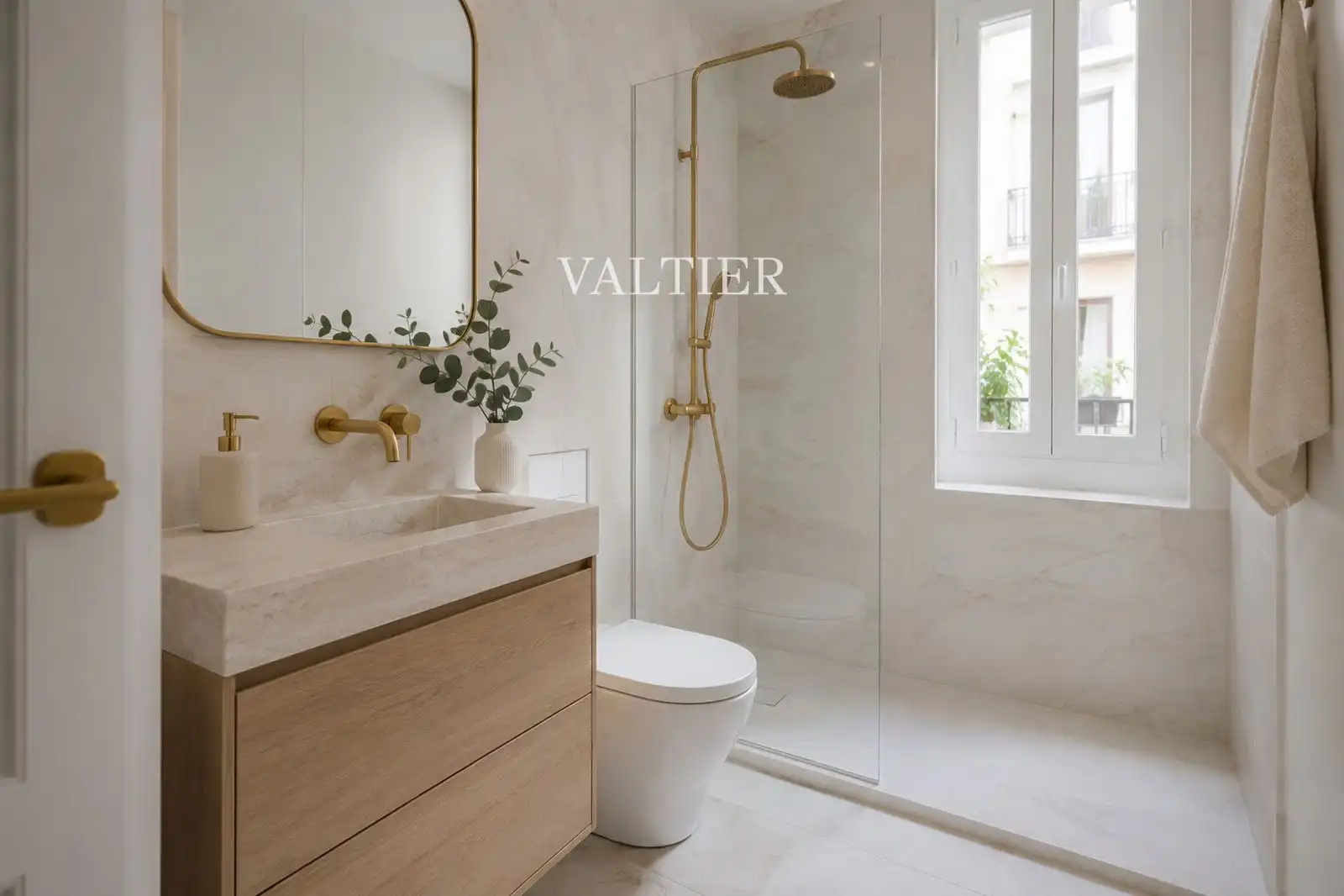 Appartement avec ascenseur à vendre à Retiro, imagen 19