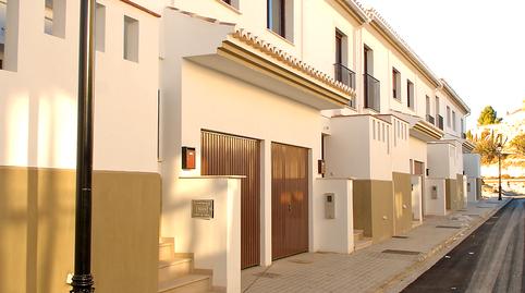 Photo 3 of Single-family semi-detached for sale in Calle Mariana Pineda, 19, Galera, Granada