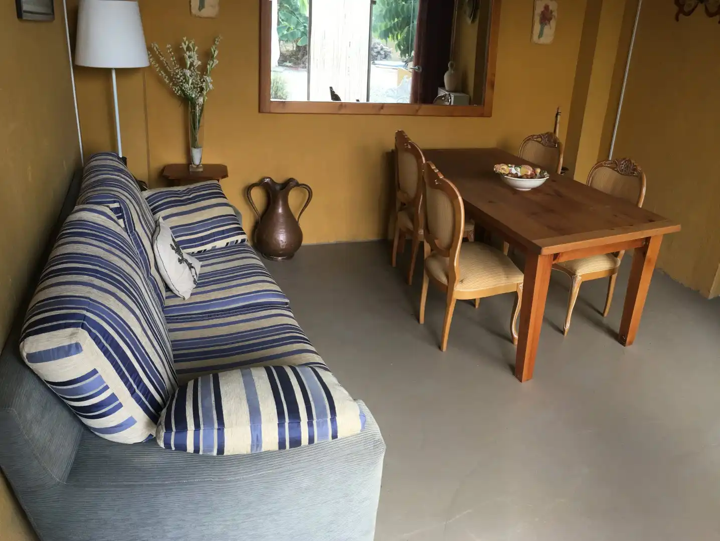 Casa rústica en venda a Monte los Almendros - El Pargo - Costa Aguilera, imagen 11