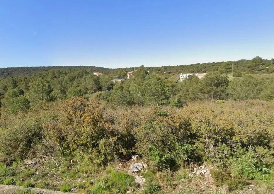 Terreno residenziale in vendita a Querol, imagen 7