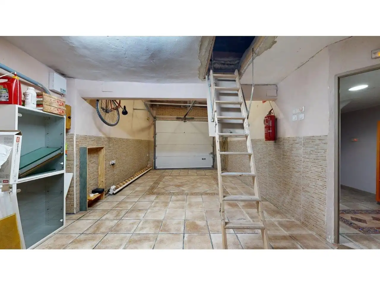 Casa o chalet en venta en Valencia con Aire acondicionado, Calefacción y Jardín privado