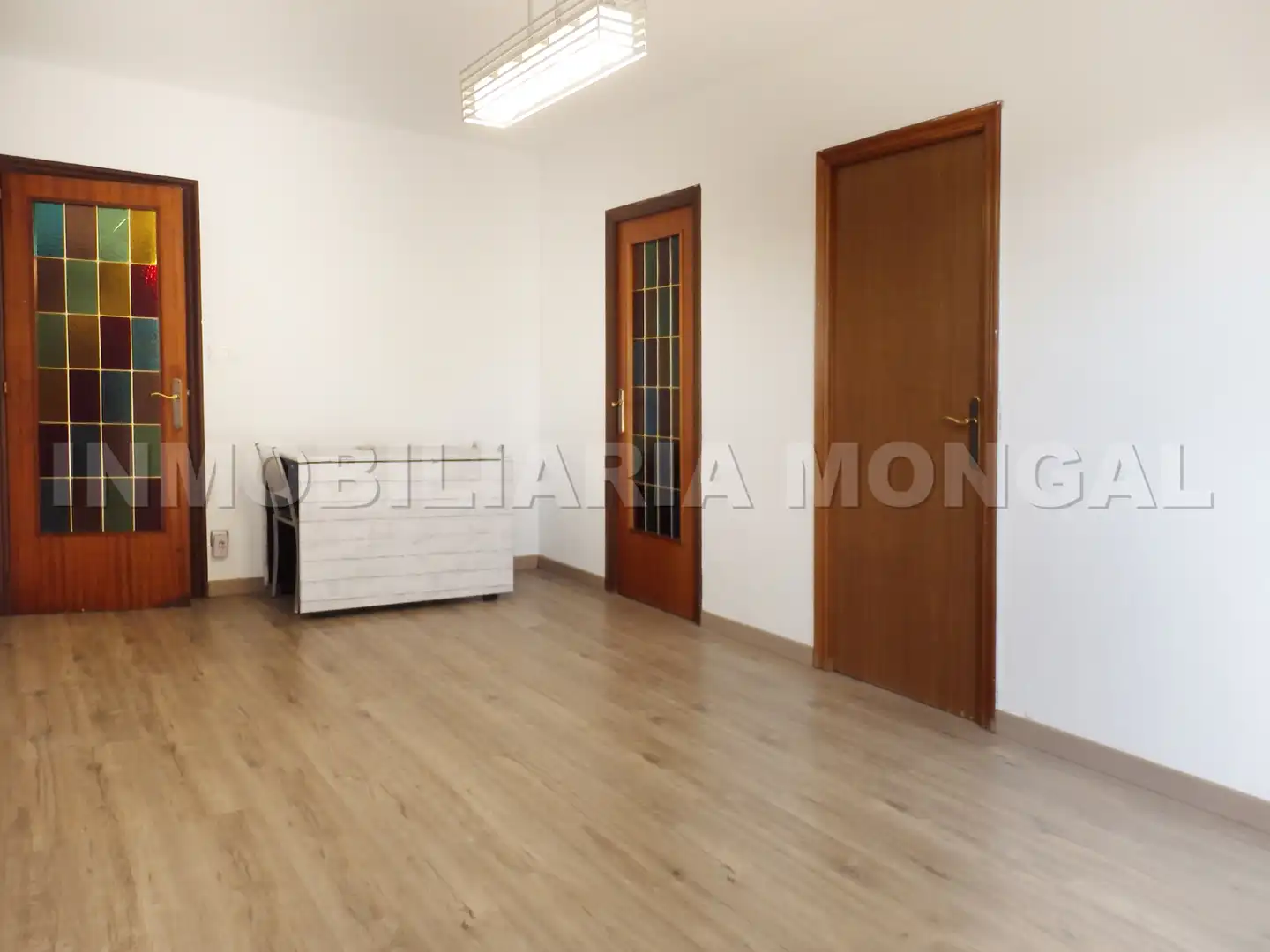 Flat with terrace for sale in La Gavarra, imagen 2