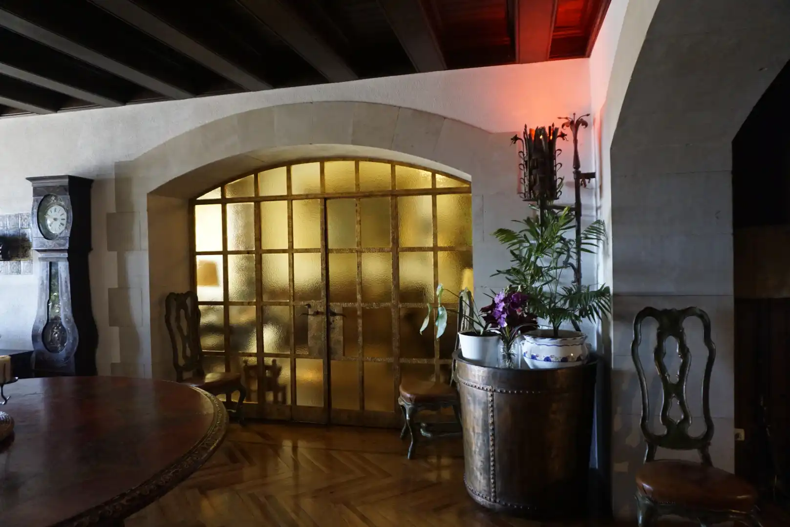Casa rústica con terraza en venta en El Bruc, imagen 17
