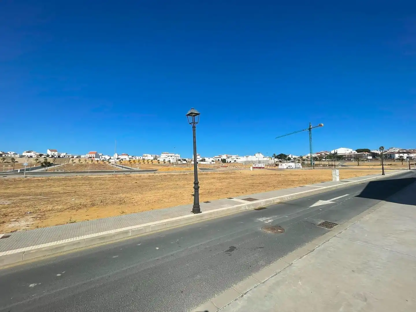Residencial en venta en Palos de la Frontera