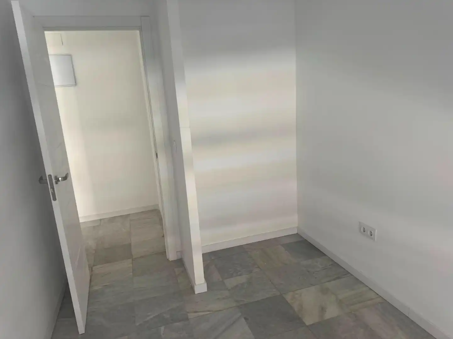 Flat for rent in Córdoba