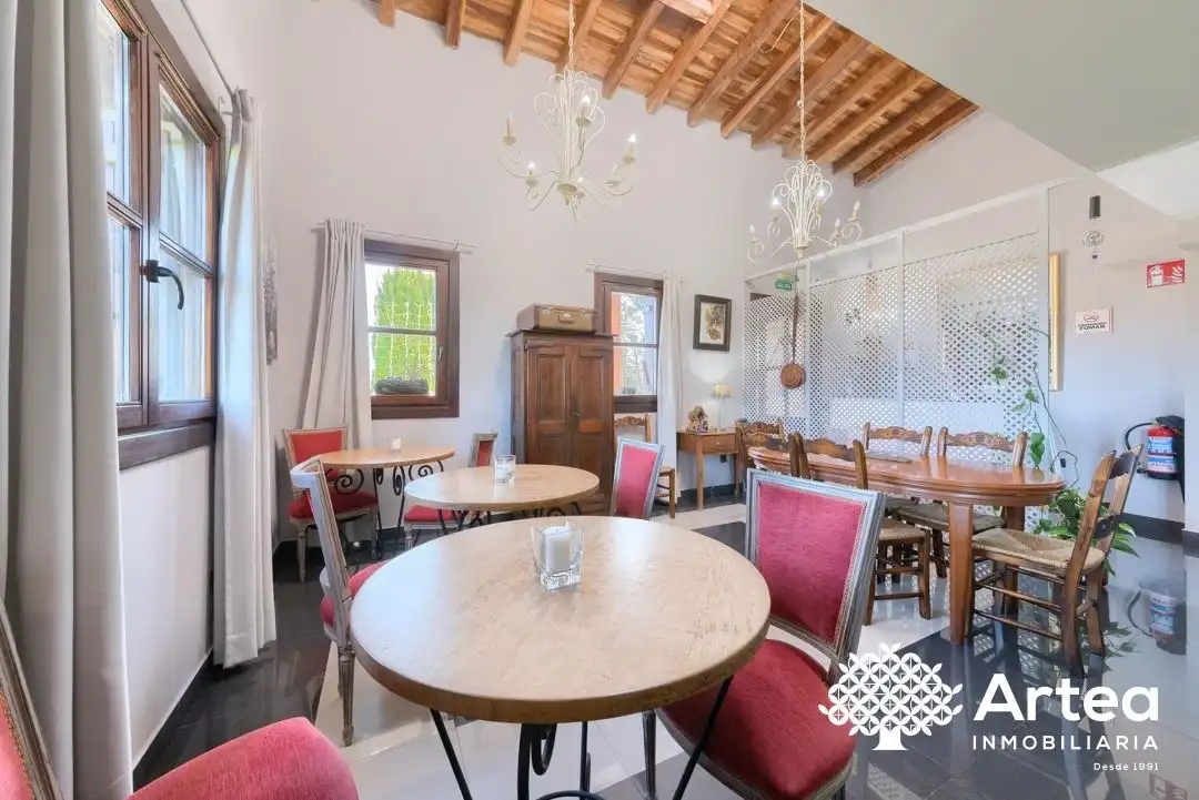 Casa o chalet en venta en A Barrio Legina Bidea, Galdakao