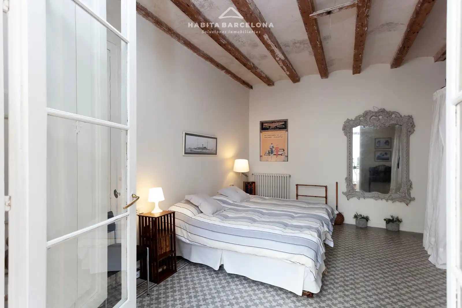 Appartamento con terrazza in vendita a Carrer dels Banys Nous, imagen 13