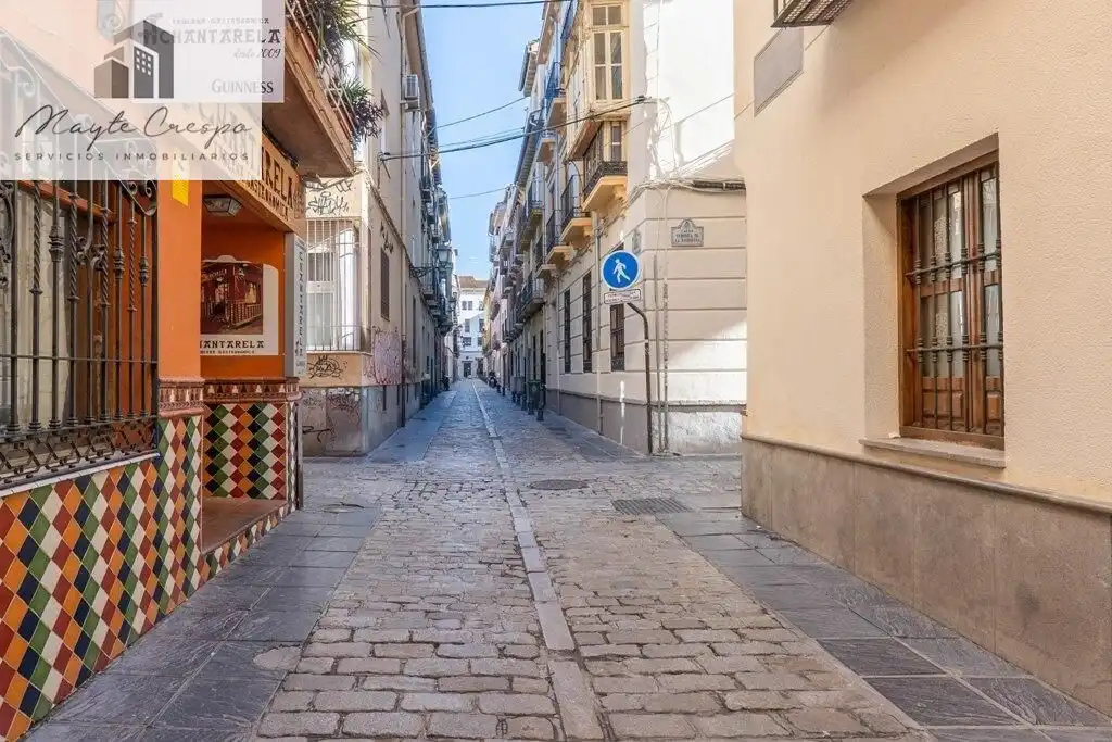 Piso con ascensor en venta en Calle Águila, imagen 39
