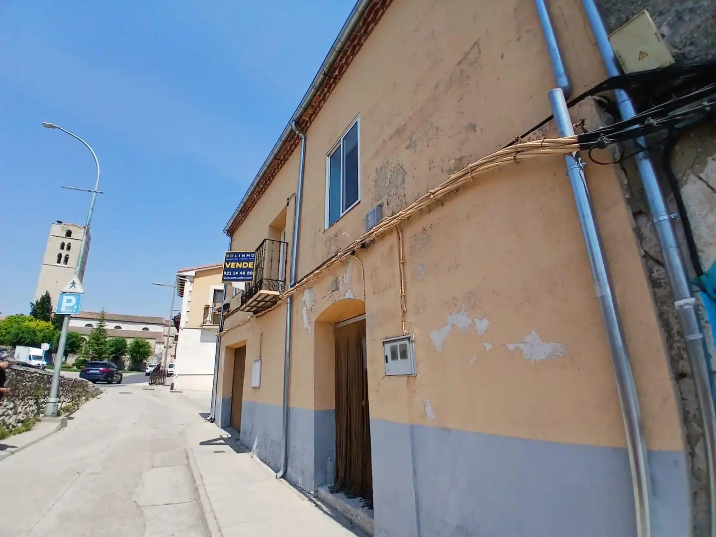 House with garden for sale in Plaza del Salvador 19, imagen 45