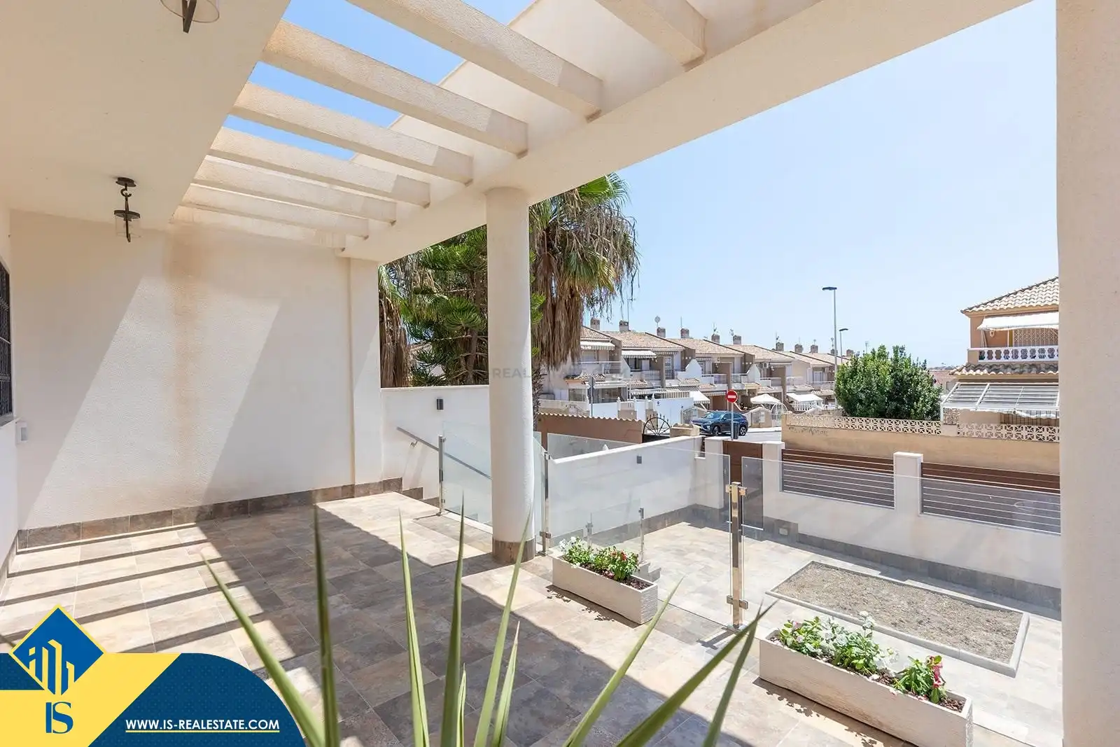 Chalet con jardín en venta en Nueva Torrevieja - Aguas Nuevas, imagen 5
