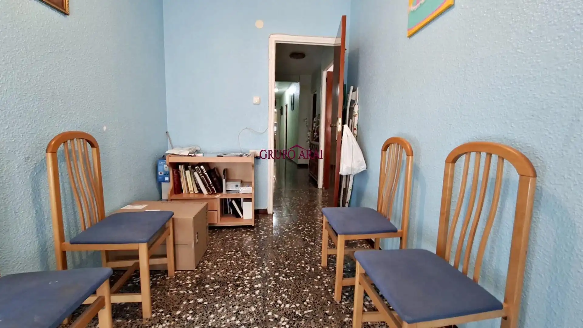 Flat for sale in Aspe  with Balcony