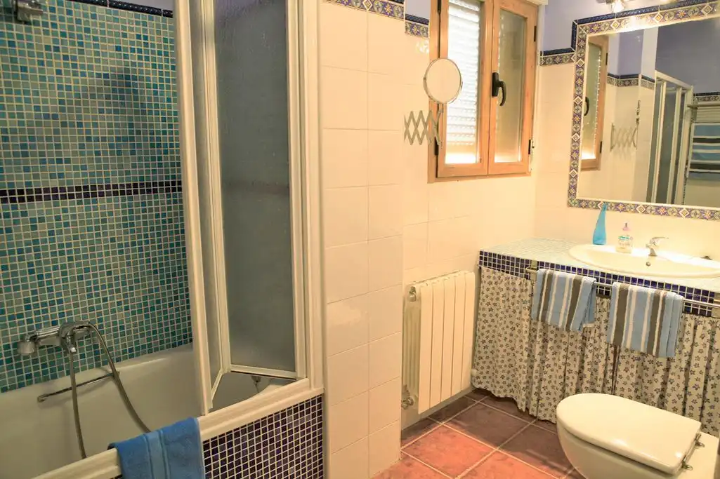 Haus mit Pool zum Verkauf in Candeleda, imagen 16
