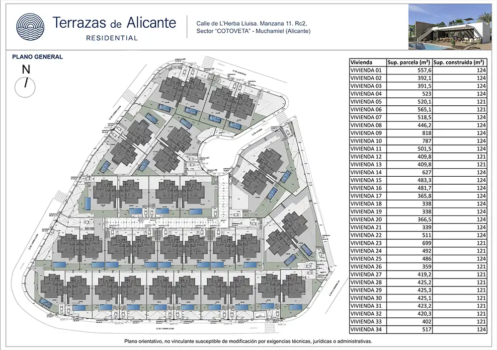 Vista exterior de Casa o chalet en venta en Mutxamel con Aire acondicionado, Calefacción y Jardín privado