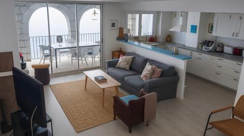 Foto 5 de Piso en venta en Passeig Passeig Port D'en Perris, Nucli Antic, Girona