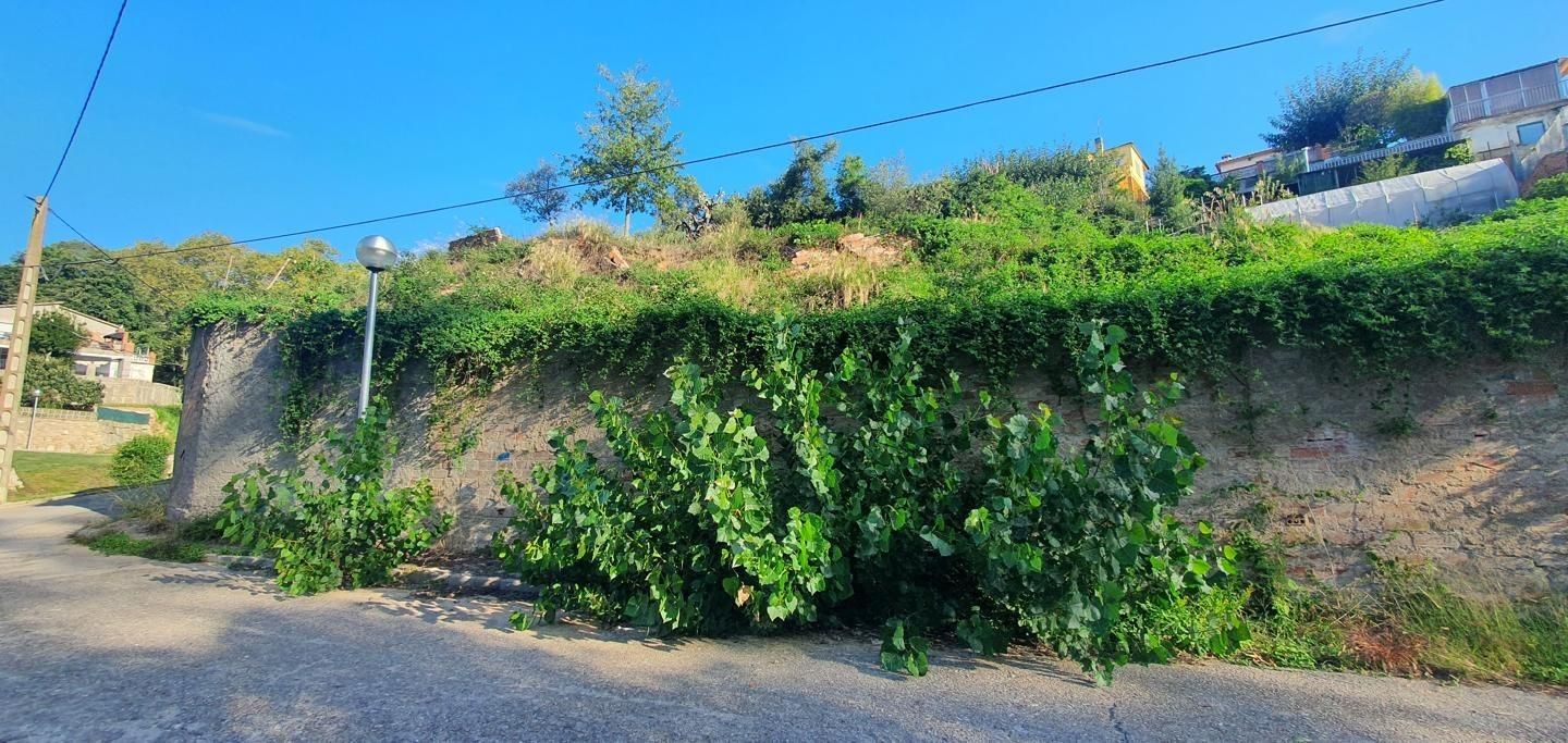 Residential for sale in Santa Eulàlia de Ronçana