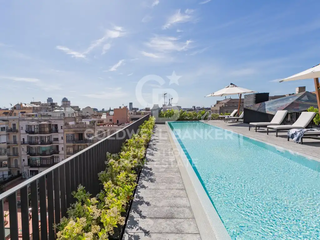 Appartement avec piscine à vendre à Calle Ausias Marc, imagen 33