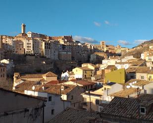 Exterior view of Residential for sale in Cuenca Capital