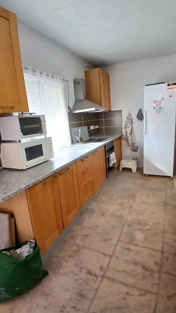 Cocina de Casa o chalet en venta en Escalona con Calefacción, Terraza y Trastero