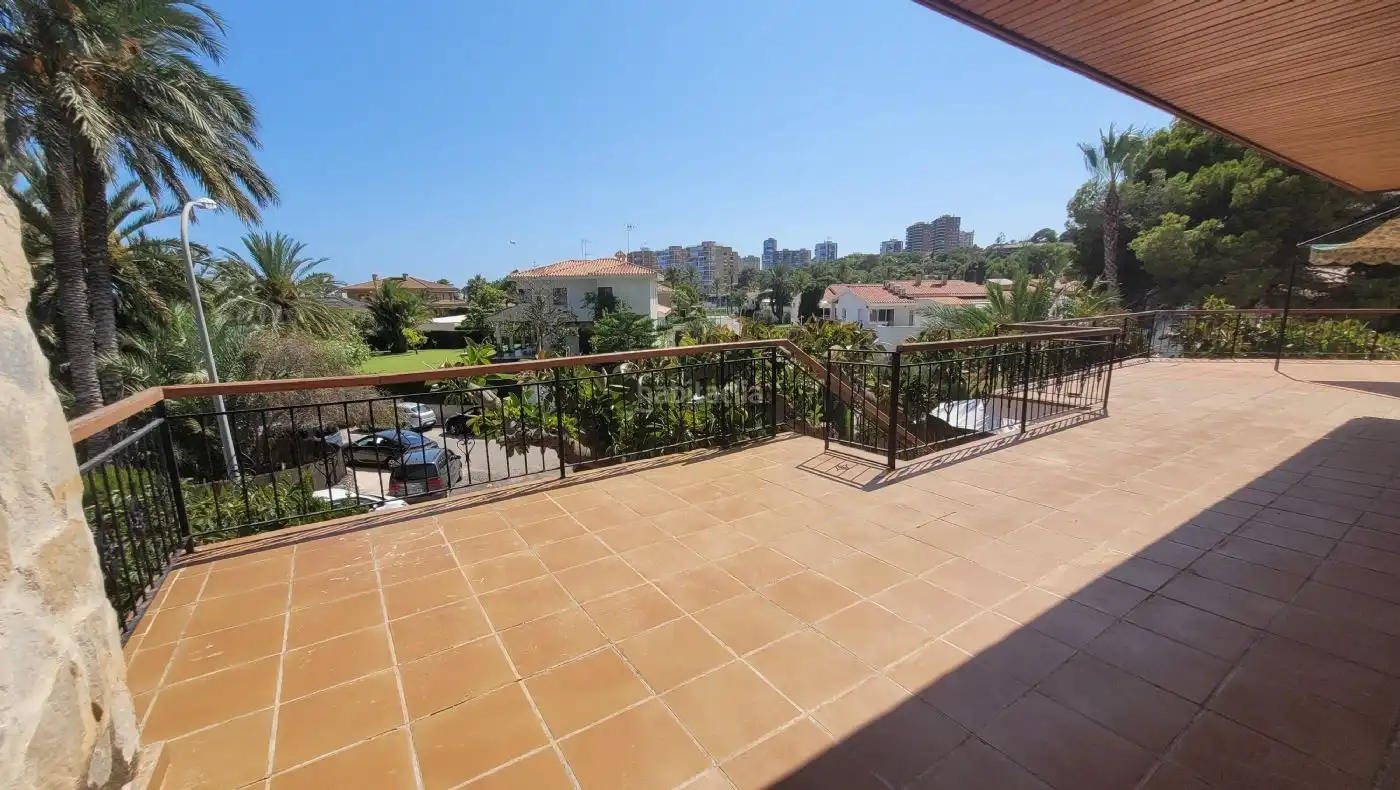 Detached house with garden for sale in Calle Espronceda Cmor 85, imagen 5