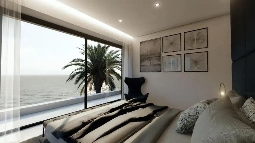 Villa avec piscine à vendre à Pueblo Acantilado - Lanuza, imagen 15