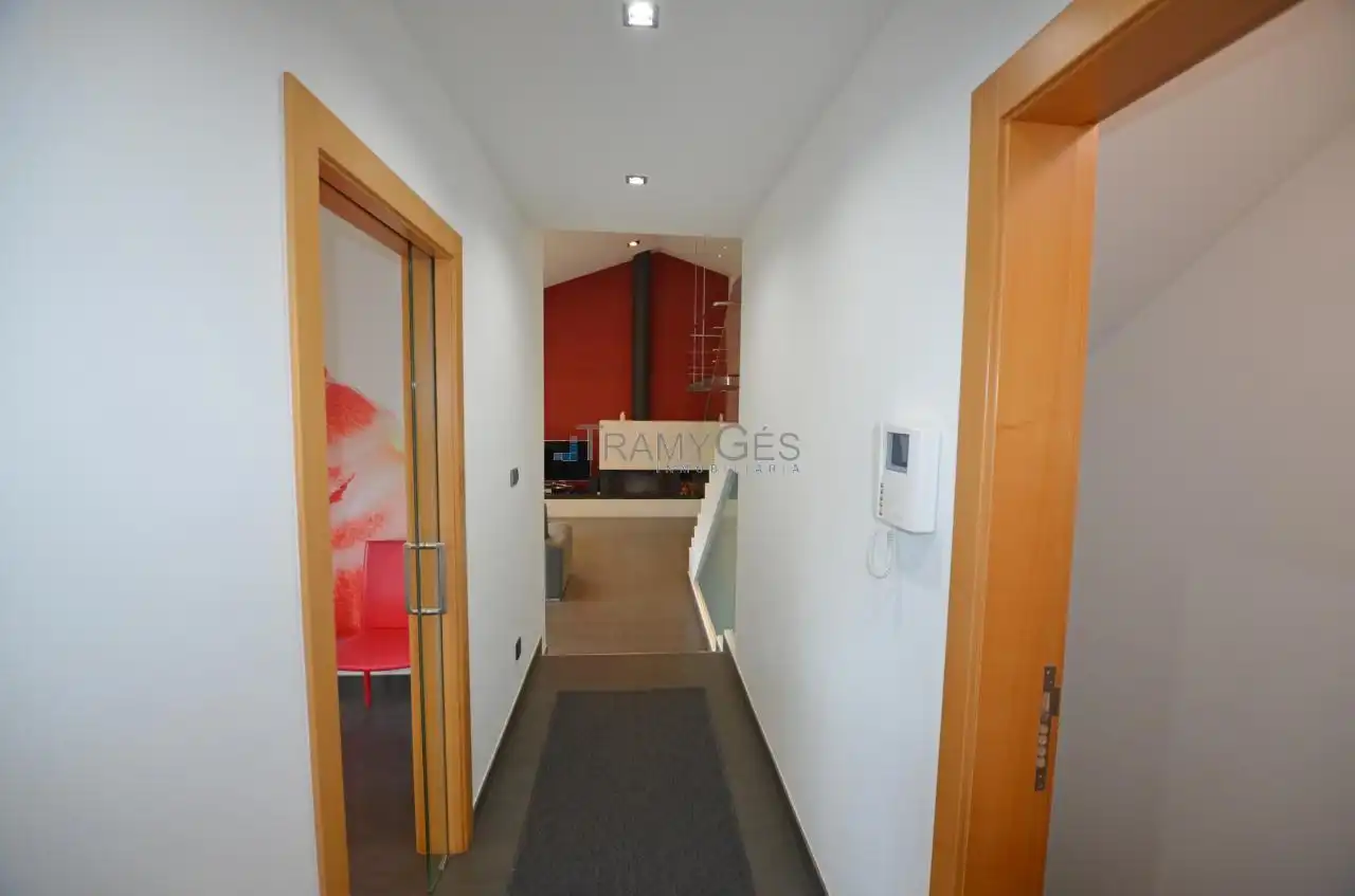 Casa o chalet en venta en A Guarda   con Calefacción, Jardín privado y Terraza