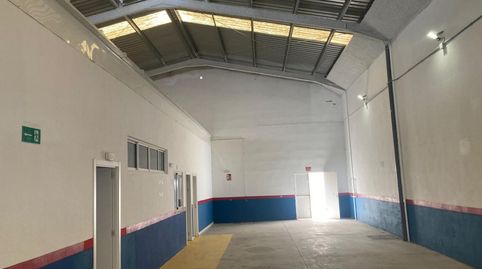 Foto 4 von Fabrikhallen zum Verkauf in Cerrado de Calderón - Hacienda Paredes, Málaga Capital