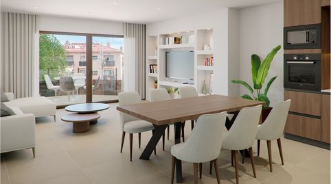 Foto 4 von Wohnung zum Verkauf in Carrer D'anselm Clavé, 68, Calella, Barcelona