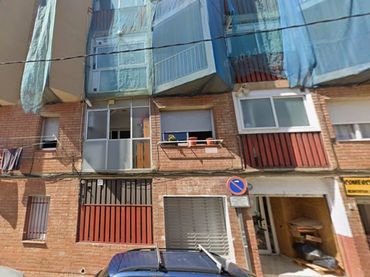Piso en venta en C/ María Fortuny