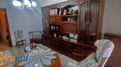 Foto 5 de Piso en venta en Calle Chile, Prosperidad - Delicias, Salamanca Capital