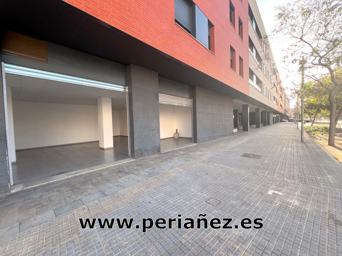 Premises to rent in El Prat de Llobregat