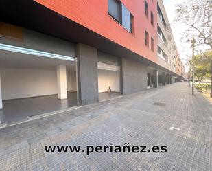 Local de lloguer en El Prat de Llobregat